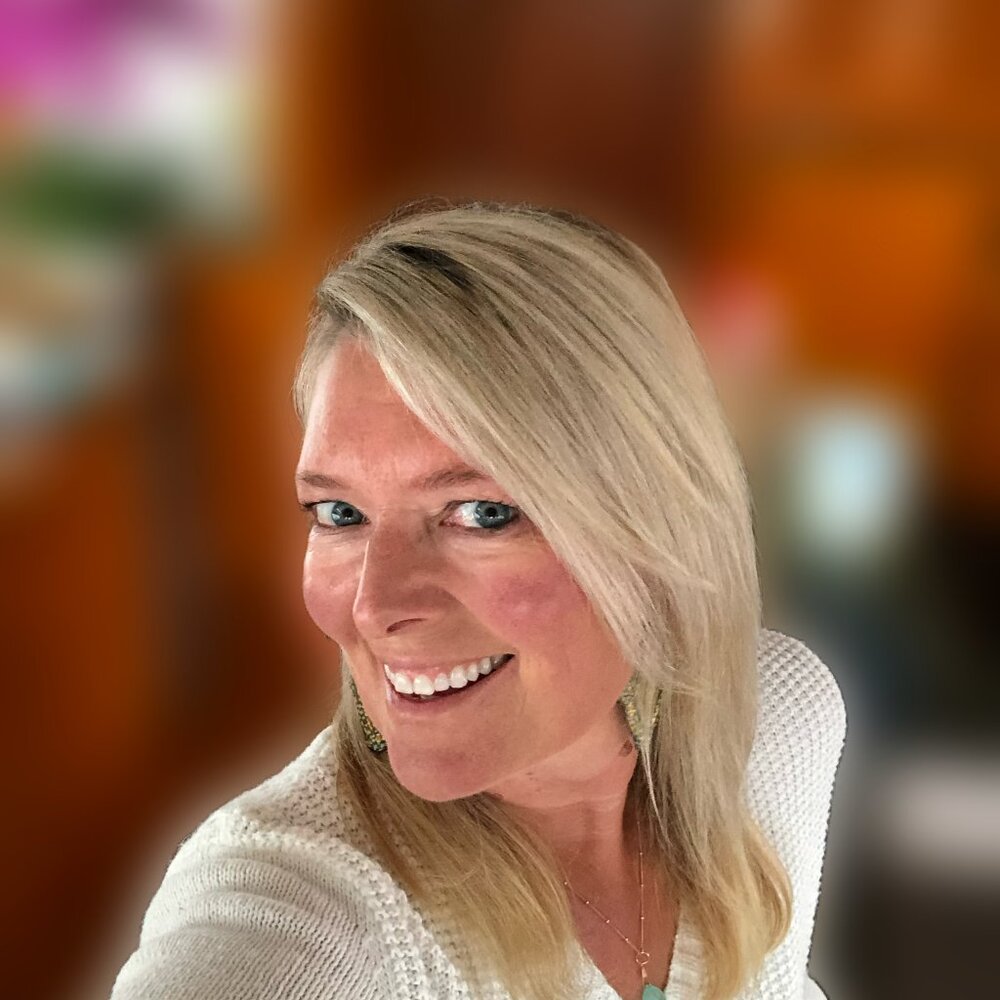Meet your Posher, Christi